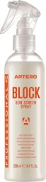 Слънцезащитен спрей за козина за кучета и котки ARTERO Block - 250 мл