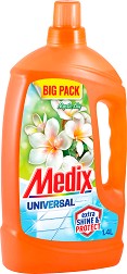    Medix - 1.4 l,       Universal -  