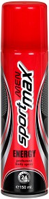 Sportmax Men Energy -     - 