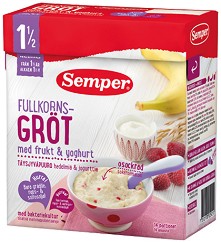      ,    Semper - 470 g,  18+  - 