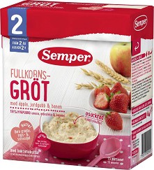      ,    Semper - 470 g,  24+  - 