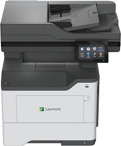    Lexmark MX532adwe -   /  /  / , 1200 x 1200 dpi, 44 pages/min, USB, 4,   - 