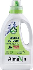    AlmaWin Sport & Outdoor - 750 ml,    -  