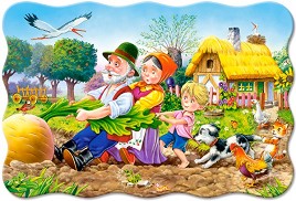 Castorland C-02283-1