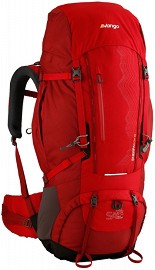   - Sherpa 60+10 2016 -   60 + 10 l - 