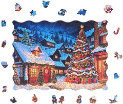 Milliwood M-Christmas-5098
