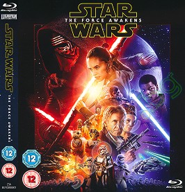 Star Wars VII -    - 