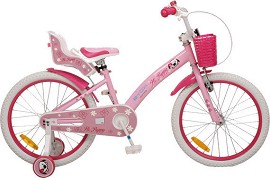   BYOX Puppy 20" -   ,      - 