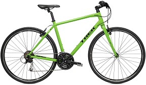 Trek 7.3 FX 2016 -   28" - 