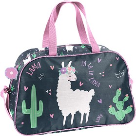 Детски сак - Paso - От серията Lama — PP23LA-074