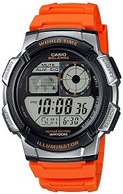  Casio Collection - AE-1000W-4BVEF -   "Casio Collection" - 