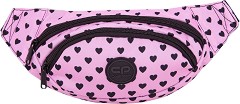 Чанта за кръст Albany - Cool Pack - От серията Pink Marshmallow — F075893
