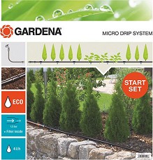         - M -   "Micro-Drip-System" - 
