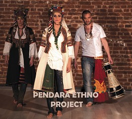 Pendara Ethno Project - Pendara - 