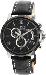  Casio - Beside BEM-507BL-1AV -   "Beside" - 