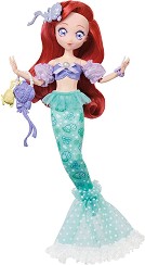 Кукла Ариел Манга стил - Mattel - На тема Принцесите на Дисни — JLT60