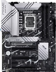 Дънна платка ASUS Prime Z790-P — 90MB1CK0-M0EAY0
