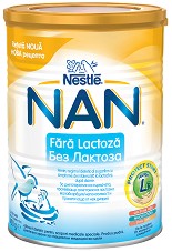           /      - NAN   -    400 g       - 