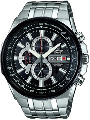  Casio - Edifice EFR-549D-1A8VUEF -   "Edifice" - 