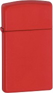 Ветроустойчива запалка Zippo Slim