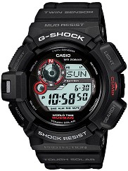  Casio - G-shock G-9300-1ER -   "G-shock" - 
