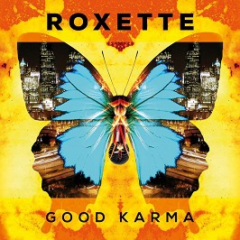 Roxette - Good Karma - 
