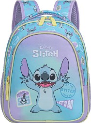 Раница за детска градина Let's go - На тема Stitch — 68618_1