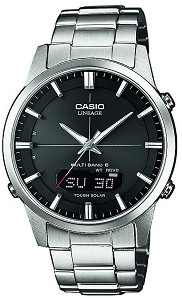  Casio - Radio Controlled LCW-M170D-1AER -   "Radio Controlled" - 