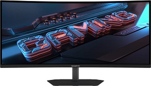 Монитор Gigabyte GS34WQCA