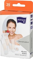     Matopat Transparent - 20  - 
