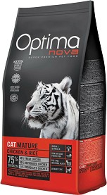     Optima Nova Mature - 2  8 kg,    ,  7  - 