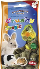    Nobby Crushy Tropic - 50 g,   ,   StarSnack - 