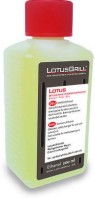       LotusGrill - 