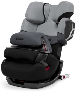     - Pallas 2-Fix: Cobblestone 2015 -  "Isofix"     9  36 kg -   