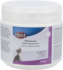 Сухо мляко за котки Trixie - 250 г