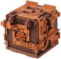 Wooden City WR354