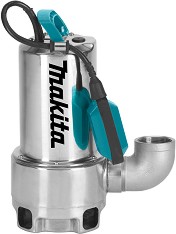 Потопяема помпа за мръсна вода Makita PF1110