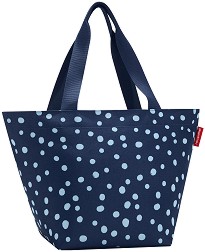   Reisenthel M -   Spots Navy - 
