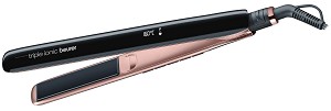 Beurer Hair Straightener HS 80 - Преса за коса