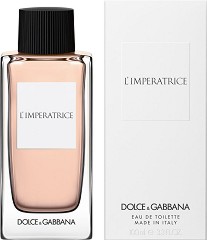 Dolce & Gabbana Anthology L'Imperatrice 3 EDT - Дамски парфюм