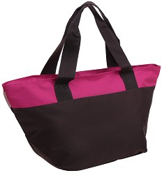 Универсална чанта за рамо Aha - От серията "Pink" - 