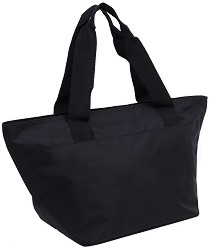 Универсална чанта за рамо - От серията "Black" - 