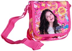 Чанта за рамо Montichelvo - От серията Soy Luna — 52958