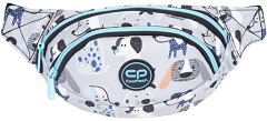 Чанта за кръст Albany - Cool Pack - От серията Doggies — F075694
