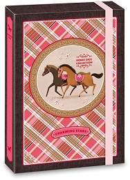   Ars Una Charming Stars - 23 x 33.5 cm - 