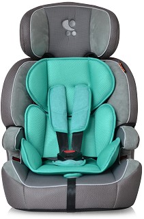     - Navigator: Grey & Green Lorelli -    9  36 kg -   