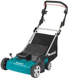 Електрически аератор за трева Makita UV3600