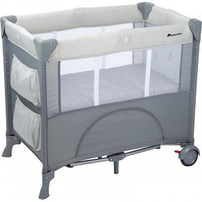    Bebe Confort Mini Dreams Warm Grey - 