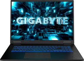 Лаптоп Gigabyte Gaming A18 Pro DXJ — GAMING A18 PRO DXJG3EEBC4SD