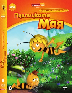      -  8 - 